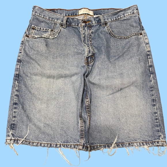 Levis jorts - Picture 1 of 2